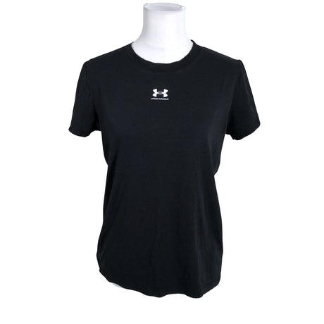Unisex Under Armour - T-särk, suurus 36 - Must ()