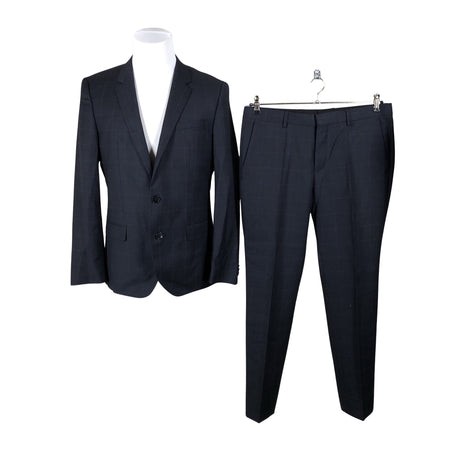 Unisex Hugo Boss - Ülikond, suurus L - Sinine ()