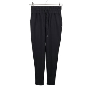 Unisex Aim'n - Dressikangast püksid, suurus 38 - Must (1)