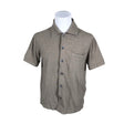 Unisex Arket - Triiksärk, suurus M - Beige ()