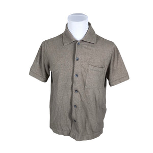 Unisex Arket - Triiksärk, suurus M - Beige (1)