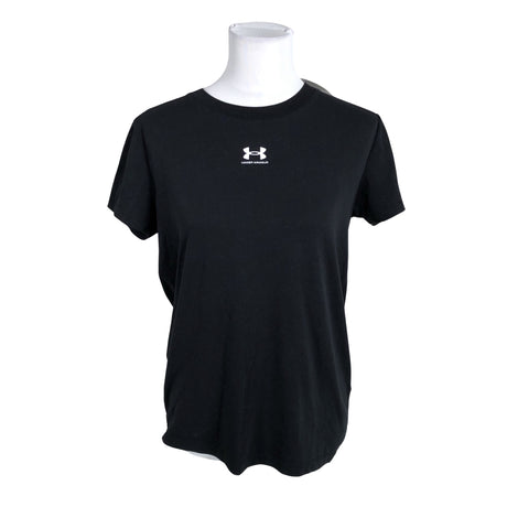 Unisex Under Armour - T-särk, suurus 36 - Must ()