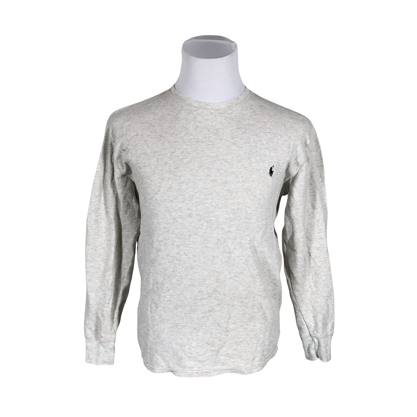 Unisex Polo Ralph Lauren - Trikotaažist pluus, suurus M - Hall (1)