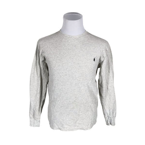 Unisex Polo Ralph Lauren - Trikotaažist pluus, suurus M - Hall (1)