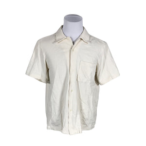 Unisex Arket - Triiksärk, suurus M - Looduslik valge (1)