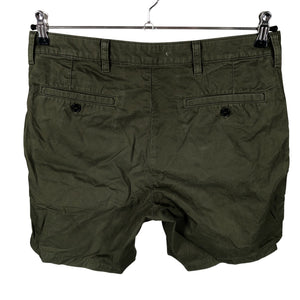 Unisex Arket - Lühikesed püksid, suurus M - Roheline (2)