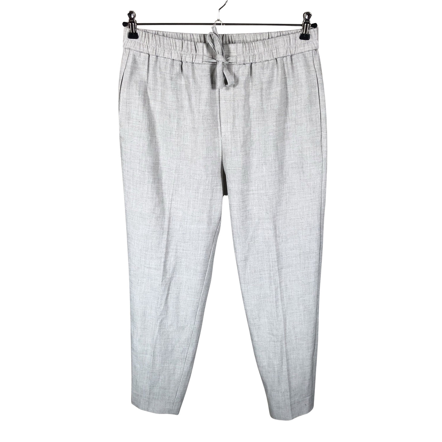 Unisex InWear - Mittevenivad püksid, suurus 40 - Hall (1)