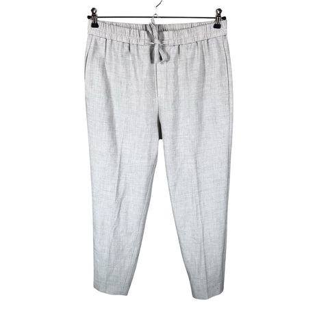 Unisex InWear - Mittevenivad püksid, suurus 40 - Hall ()