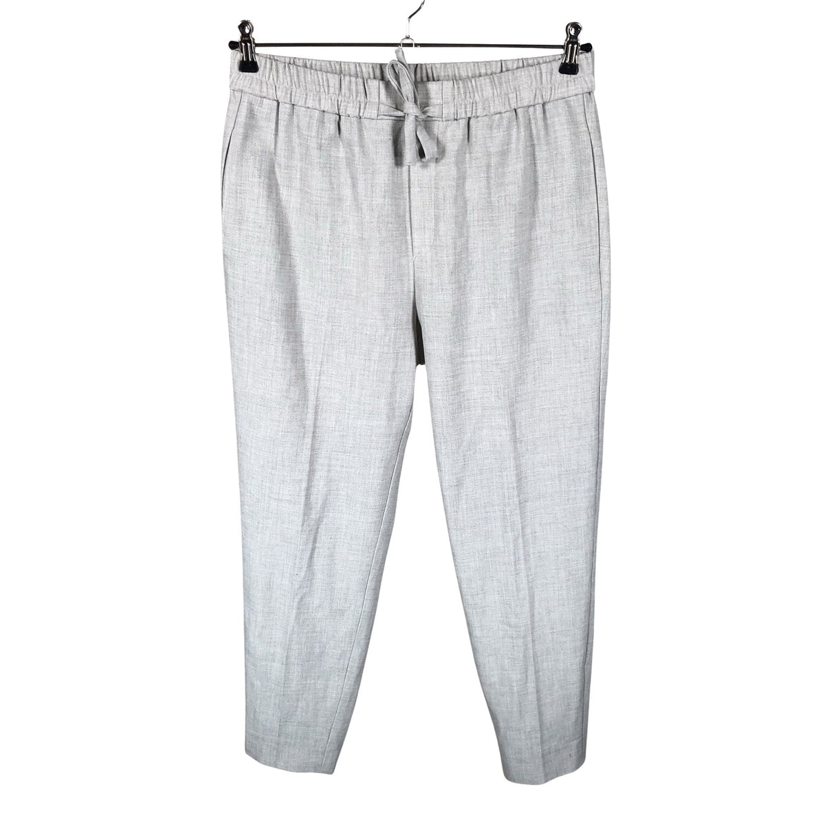 Unisex InWear - Mittevenivad püksid, suurus 40 - Hall (1)