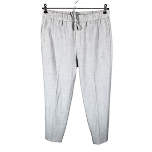 Unisex InWear - Mittevenivad püksid, suurus 40 - Hall (1)