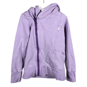 Unisex Gugguu - Dressipluus, suurus 128 - 134 - Lilla (1)