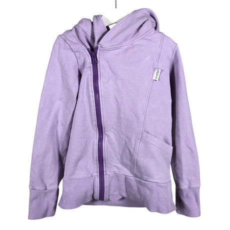 Unisex Gugguu - Dressipluus, suurus 128 - 134 - Lilla ()