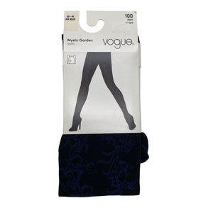 Unisex Vogue - Sukkpüksid, õhukesed, suurus 40 - Sinine (1)