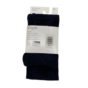 Unisex Vogue - Sukkpüksid, õhukesed, suurus 40 - Sinine (2)