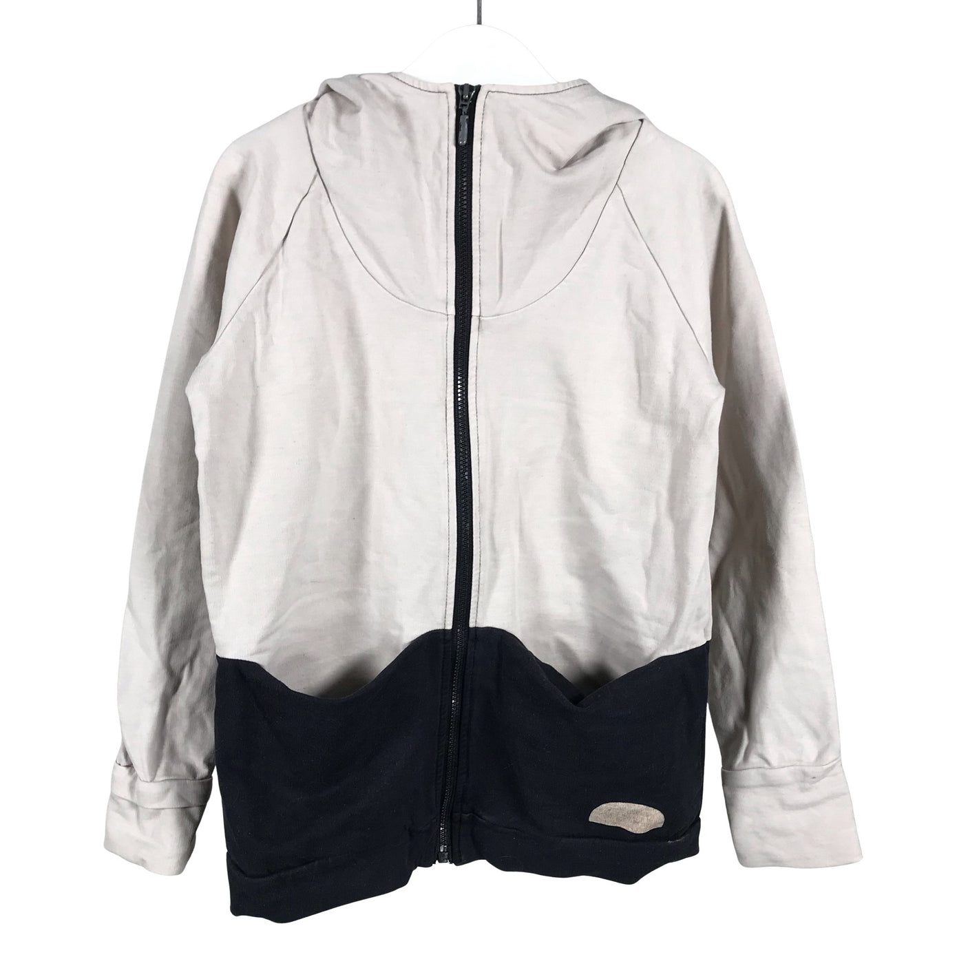 Unisex Papu - Dressipluus, suurus 122 - 128 - Must (1)