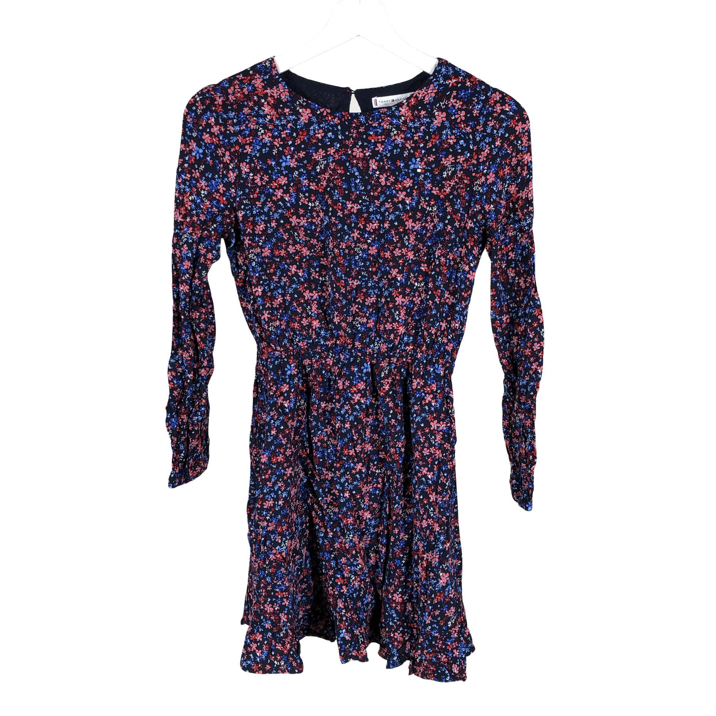 Unisex Tommy Hilfiger - Õhuke kleit, suurus 158 - 164 - Sinine (1)