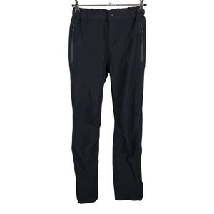 Unisex Everest - Shell-püksid, suurus 146 - 152 - Must (1)