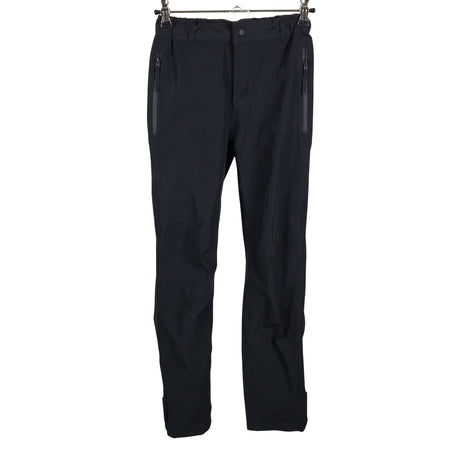 Unisex Everest - Shell-püksid, suurus 146 - 152 - Must ()