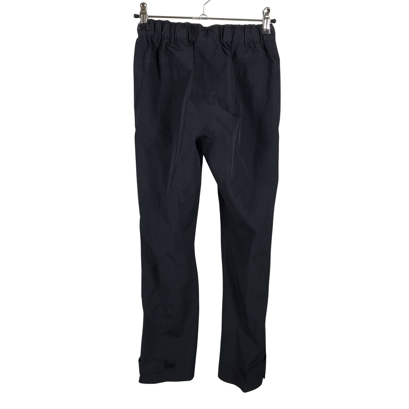 Unisex Everest - Shell-püksid, suurus 146 - 152 - Must (2)