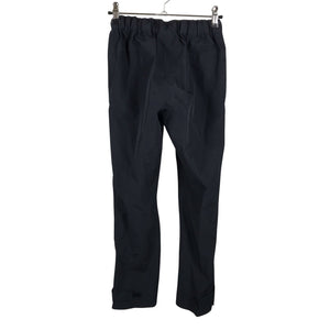 Unisex Everest - Shell-püksid, suurus 146 - 152 - Must (2)