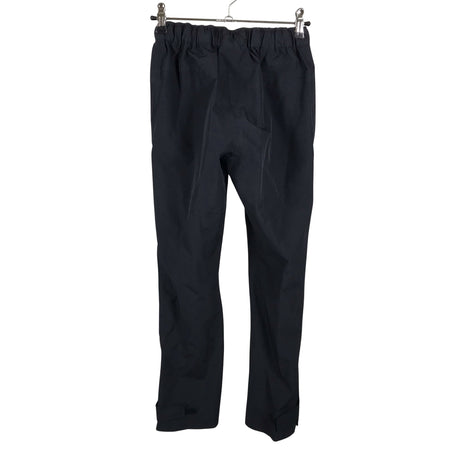 Unisex Everest - Shell-püksid, suurus 146 - 152 - Must (2)