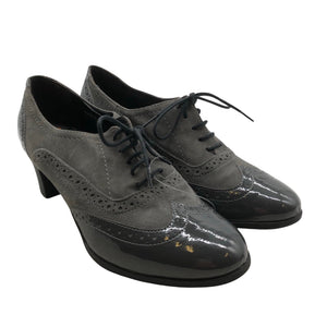 Unisex Bata - Igapäevased jalanõud, suurus 40 - Hall (2)