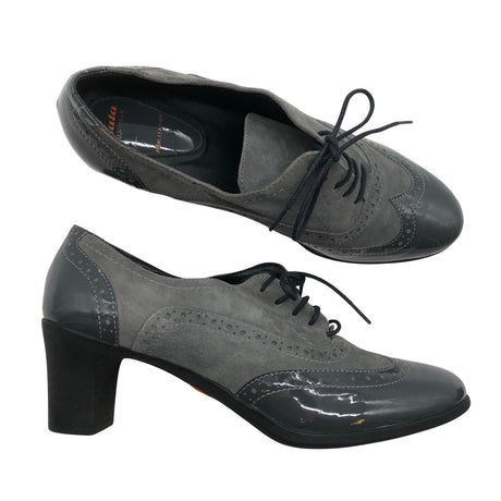 Unisex Bata - Igapäevased jalanõud, suurus 40 - Hall ()