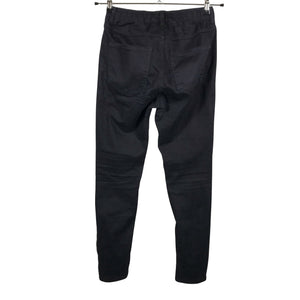 Unisex Very Nice - Teksad, suurus W29 - Must (2)