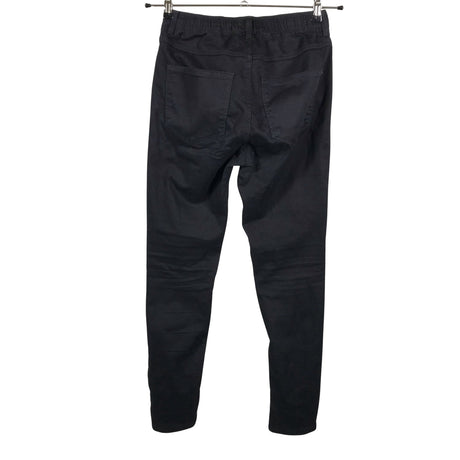 Unisex Very Nice - Teksad, suurus W29 - Must (2)