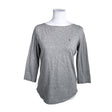 Unisex Tommy Hilfiger - Trikotaažist pluus, suurus 38 - Hall ()