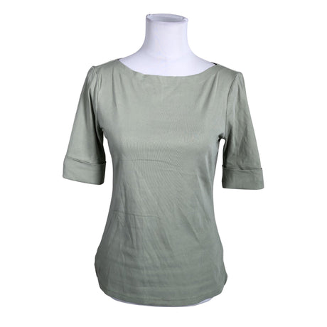 Unisex Lauren Ralph Lauren - T-särk, suurus 38 - Roheline ()