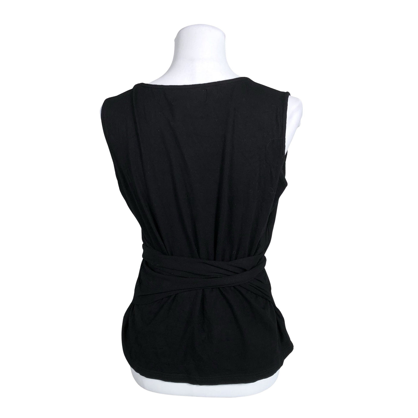 Unisex R/H Studio - Topp, suurus 36 - Must (2)