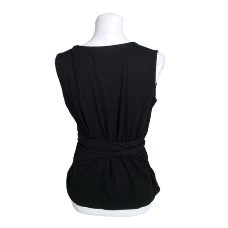 Unisex R/H Studio - Topp, suurus 36 - Must (2)