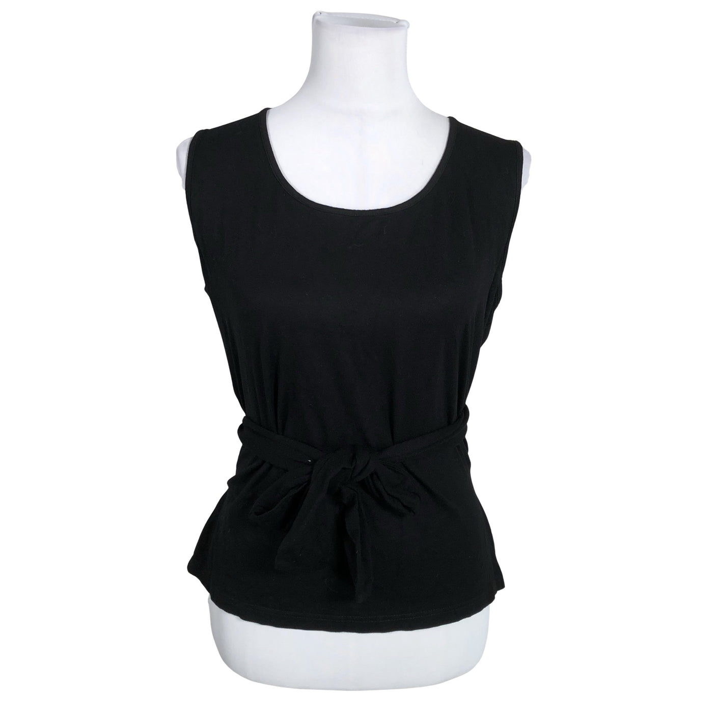 Unisex R/H Studio - Topp, suurus 36 - Must (1)