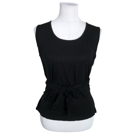 Unisex R/H Studio - Topp, suurus 36 - Must ()