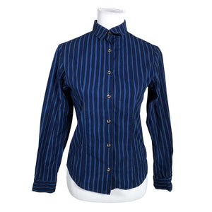 Unisex Marimekko - Triiksärk, suurus 34 - Sinine (1)