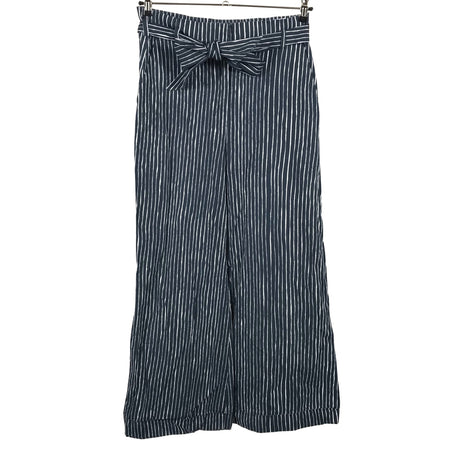 Unisex Marimekko - Mittevenivad püksid, suurus 38 - Sinine ()