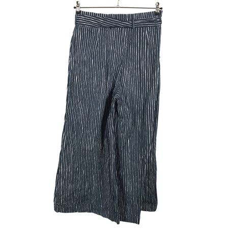 Unisex Marimekko - Mittevenivad püksid, suurus 38 - Sinine (2)