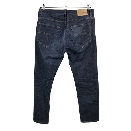 Unisex Tiger of Sweden - Teksad, suurus W32 - Sinine (2)