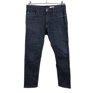 Unisex Tiger of Sweden - Teksad, suurus W32 - Sinine (1)