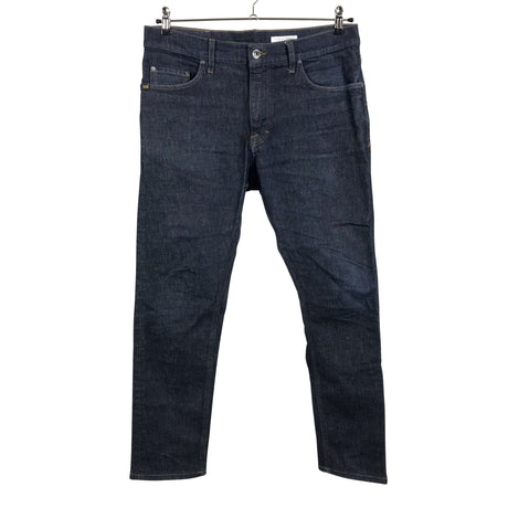 Unisex Tiger of Sweden - Teksad, suurus W32 - Sinine ()