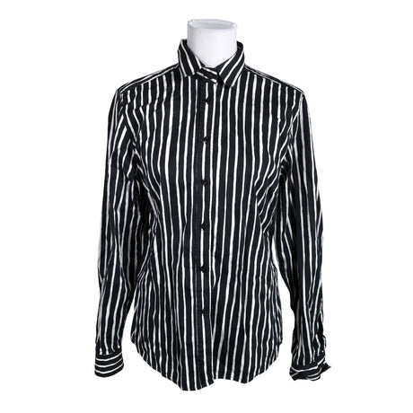 Unisex Marimekko - Triiksärk, suurus 40 - Must ()