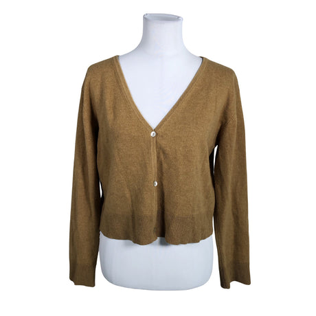 Unisex Samsoe&Samsoe - Kardigan, suurus 34 - Beige ()