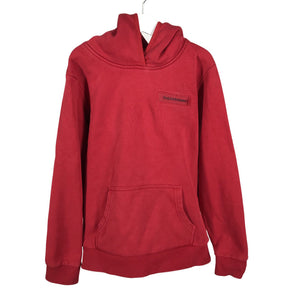 Unisex Peak Performance - Dressipluus, suurus 146 - 152 - Punane (1)