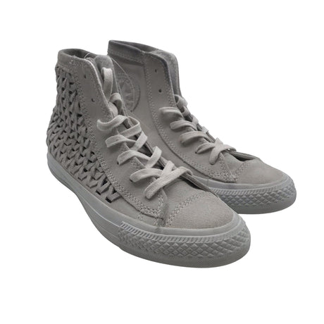 Unisex Converse - Tennised, suurus 37 - Hall (2)