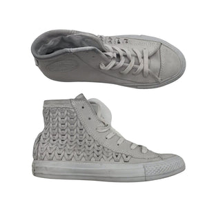 Unisex Converse - Tennised, suurus 37 - Hall (1)