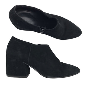 Unisex Vagabond - Poolsaapad, suurus 37 - Must (1)