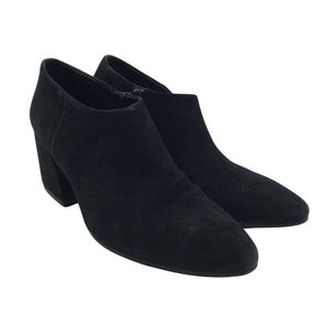Unisex Vagabond - Poolsaapad, suurus 37 - Must (2)