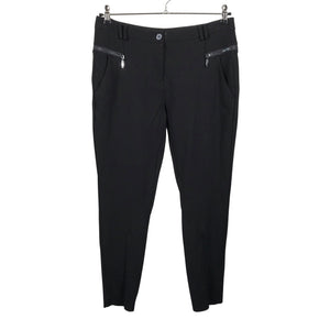 Unisex Philosophy Blues Original - Trikotaažist püksid, suurus 38 - Must (1)