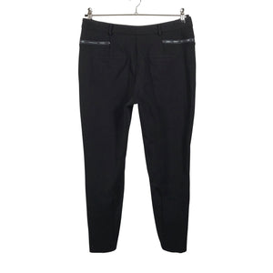 Unisex Philosophy Blues Original - Trikotaažist püksid, suurus 38 - Must (2)